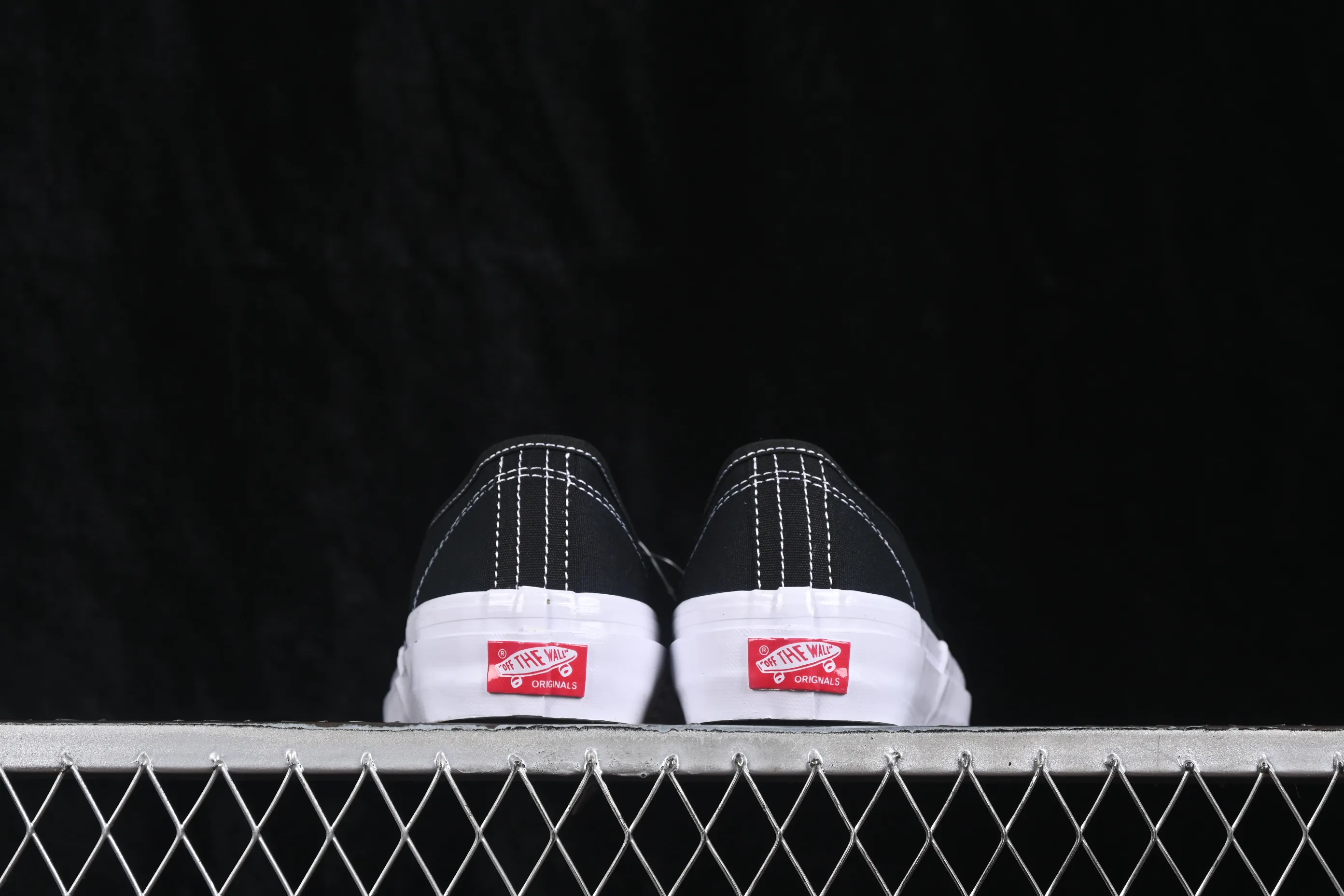 All categories Vans Vans series Vans Low Vans Authentic 44 Vans low-top casual skateboard shoes VN0A4BV91WX